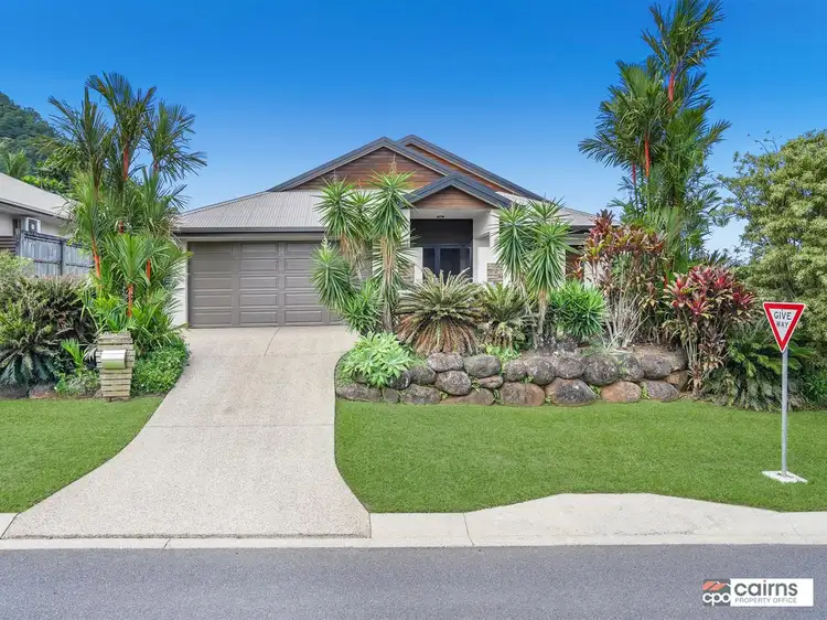 2 Lacewing Drive, Mount Sheridan QLD 4868