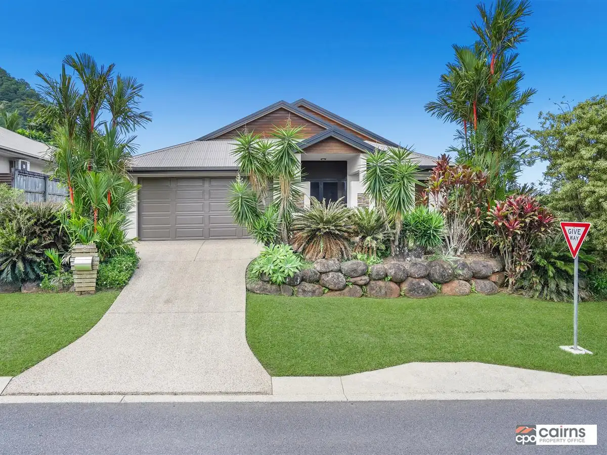 Main view of Homely house listing, 2 Lacewing Drive, Mount Sheridan QLD 4868