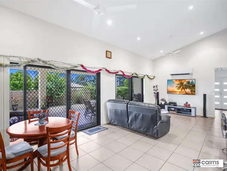 Third view of Homely house listing, 2 Lacewing Drive, Mount Sheridan QLD 4868