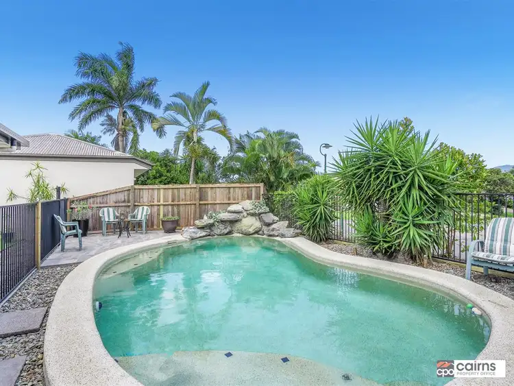 Fourth view of Homely house listing, 2 Lacewing Drive, Mount Sheridan QLD 4868