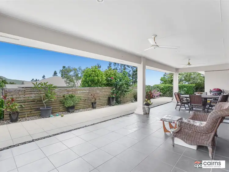 Fifth view of Homely house listing, 2 Lacewing Drive, Mount Sheridan QLD 4868