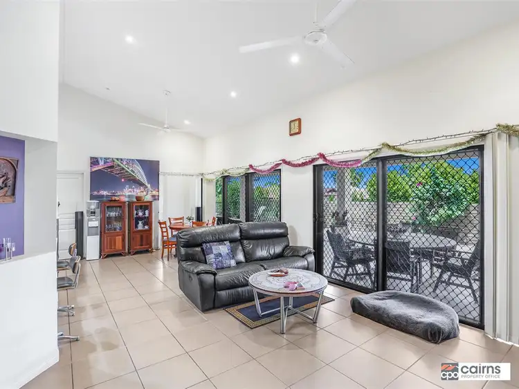 Sixth view of Homely house listing, 2 Lacewing Drive, Mount Sheridan QLD 4868