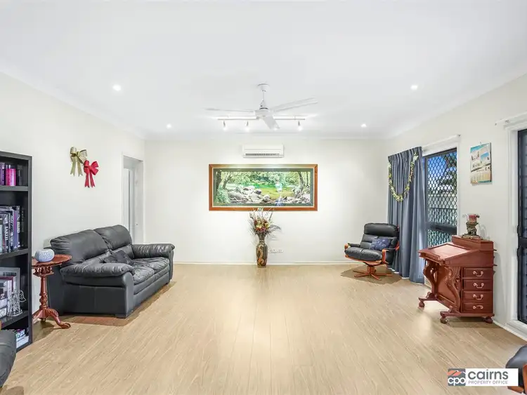 Seventh view of Homely house listing, 2 Lacewing Drive, Mount Sheridan QLD 4868