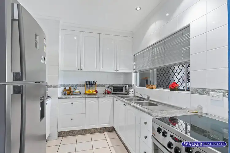 Second view of Homely house listing, 12 Matilda Close, Woree QLD 4868