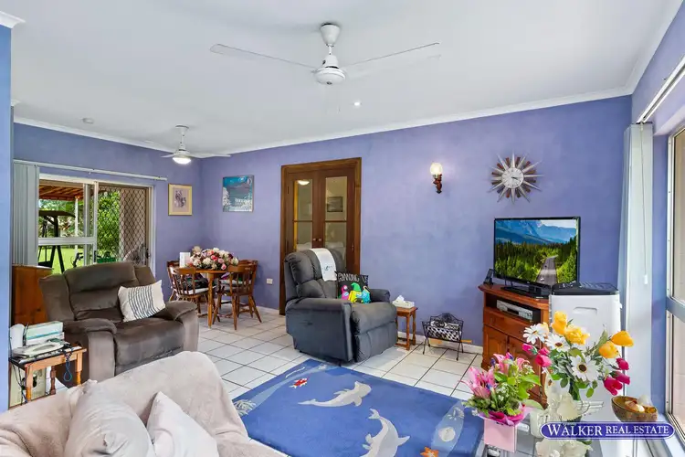 Third view of Homely house listing, 12 Matilda Close, Woree QLD 4868