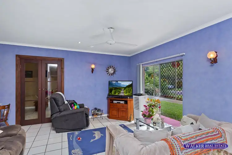 Fourth view of Homely house listing, 12 Matilda Close, Woree QLD 4868