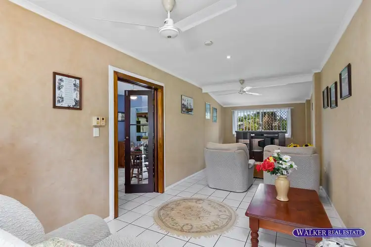 Fifth view of Homely house listing, 12 Matilda Close, Woree QLD 4868