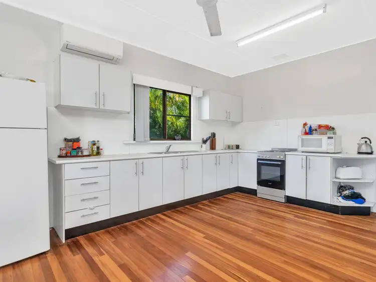 Third view of Homely house listing, 2 Inarlinga Rd, Cowley Beach QLD 4871