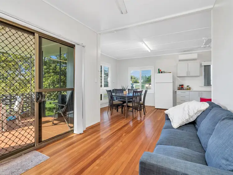 Fifth view of Homely house listing, 2 Inarlinga Rd, Cowley Beach QLD 4871