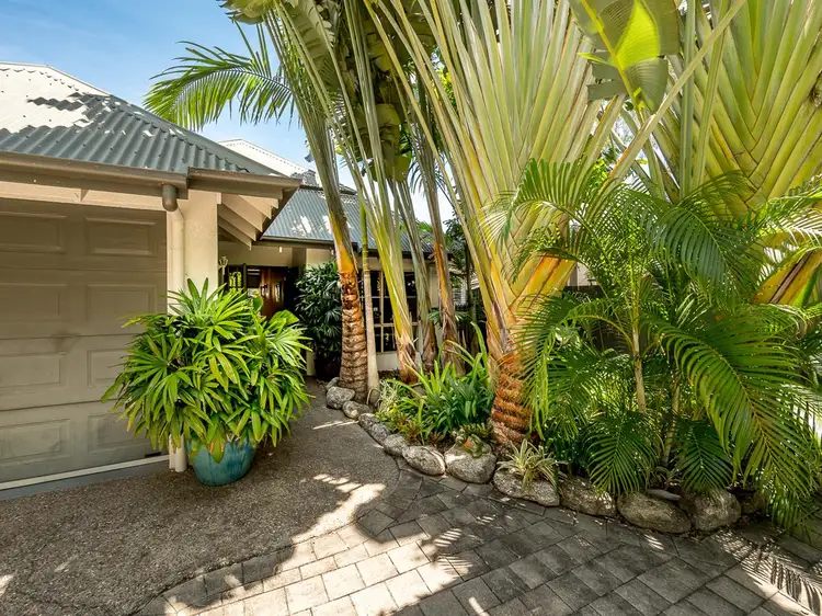 8 Oliva Street, Palm Cove QLD 4879