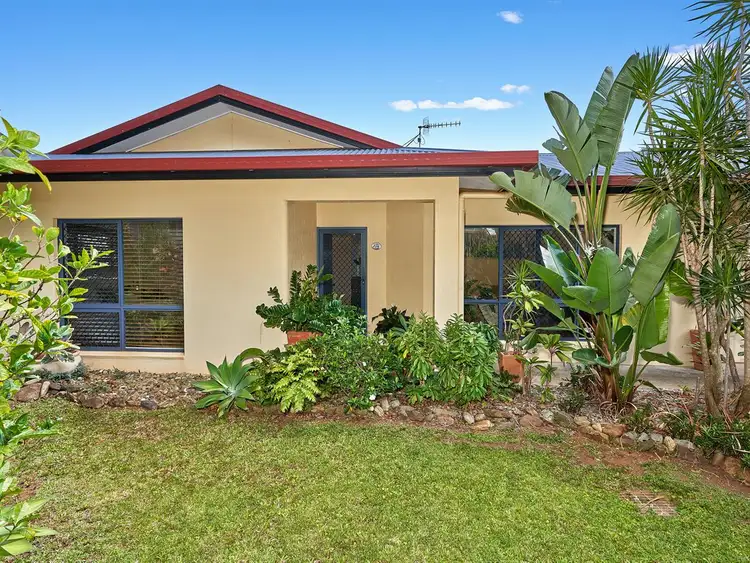 Second view of Homely house listing, 4 Russellia Street, Redlynch QLD 4870