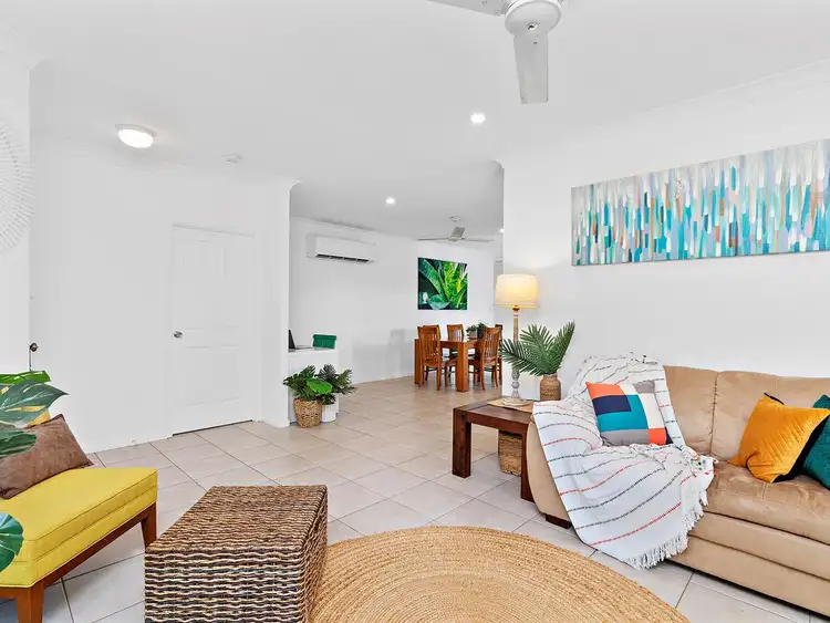 Fifth view of Homely house listing, 4 Russellia Street, Redlynch QLD 4870