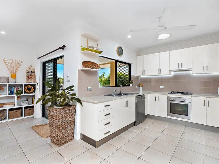 Seventh view of Homely house listing, 4 Russellia Street, Redlynch QLD 4870