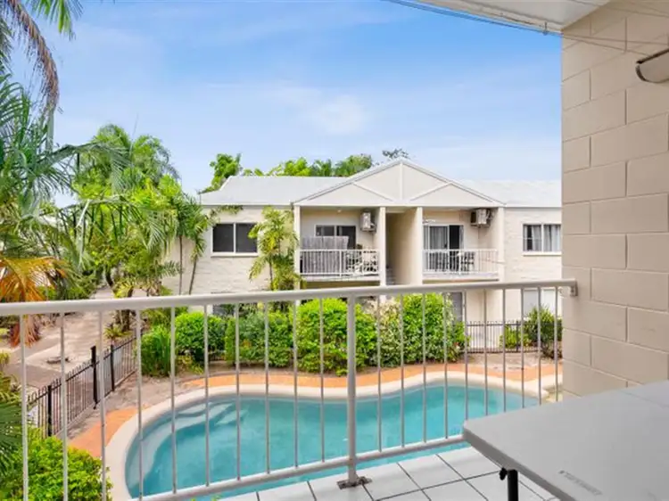 22/201 Aumuller Street, Bungalow QLD 4870