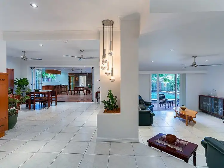 Sixth view of Homely house listing, 6 Peridot Street, Bayview Heights QLD 4868