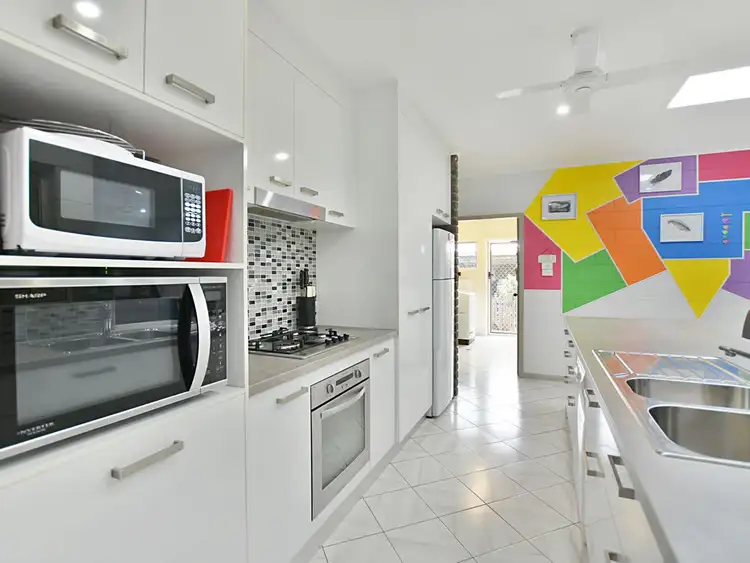 Sixth view of Homely house listing, 10-12 Sandpiper Court, Bayview Heights QLD 4868