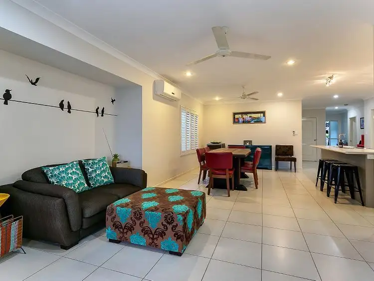 Fourth view of Homely house listing, 52 City View Crescent, Mooroobool QLD 4870