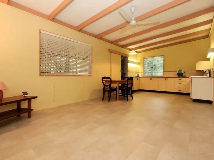 Second view of Homely house listing, 64 Marshall Street, Machans Beach QLD 4878