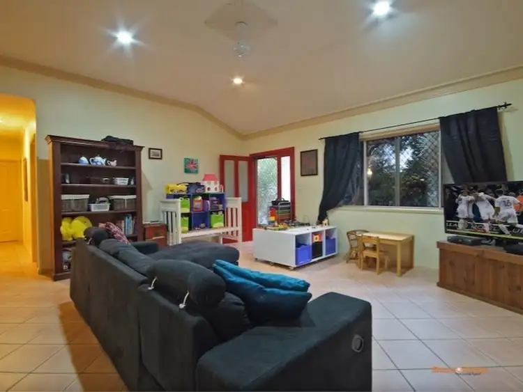 Fourth view of Homely house listing, 46 Barnard Drive, Mount Sheridan QLD 4868