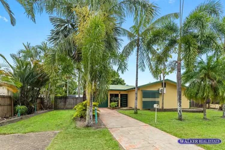 Main view of Homely house listing, 25 Idalia Road, Mount Sheridan QLD 4868