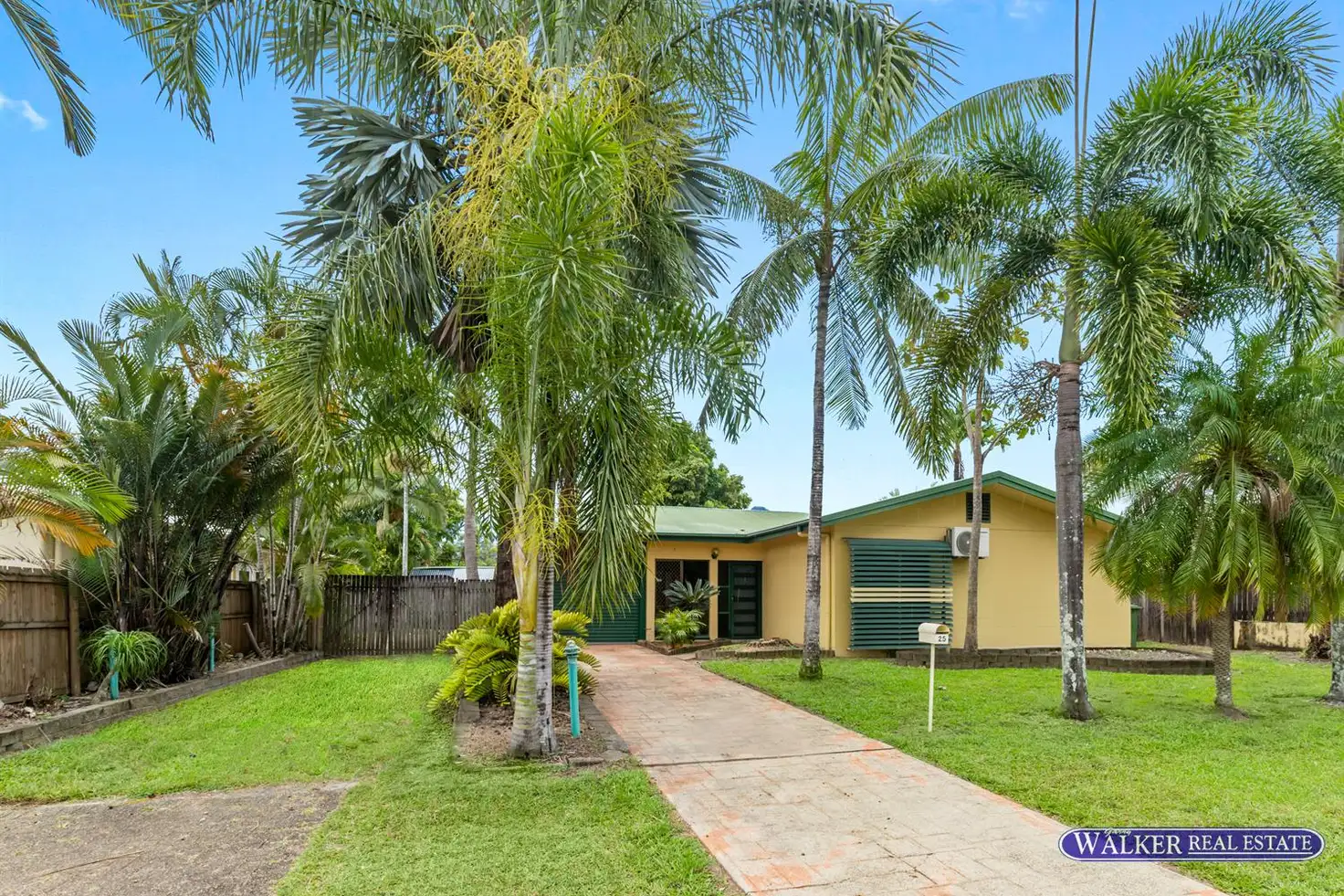 Main view of Homely house listing, 25 Idalia Road, Mount Sheridan QLD 4868