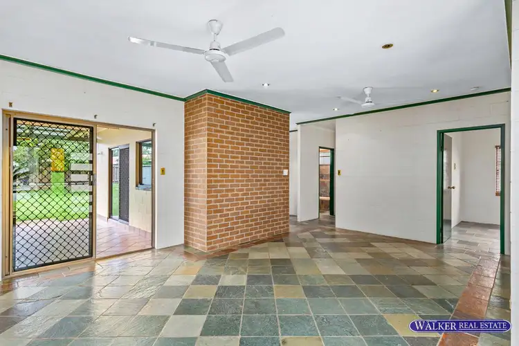 Fourth view of Homely house listing, 25 Idalia Road, Mount Sheridan QLD 4868