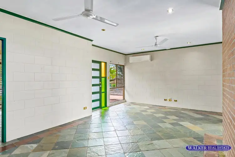 Fifth view of Homely house listing, 25 Idalia Road, Mount Sheridan QLD 4868