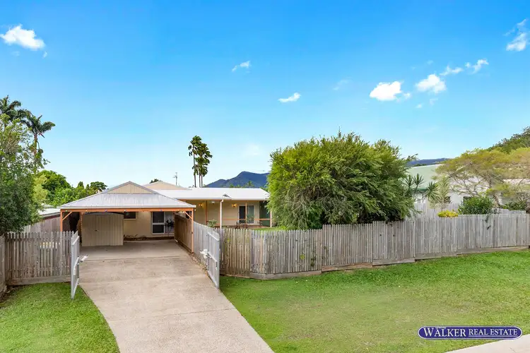 Main view of Homely house listing, 17 Percy Street, Mount Sheridan QLD 4868