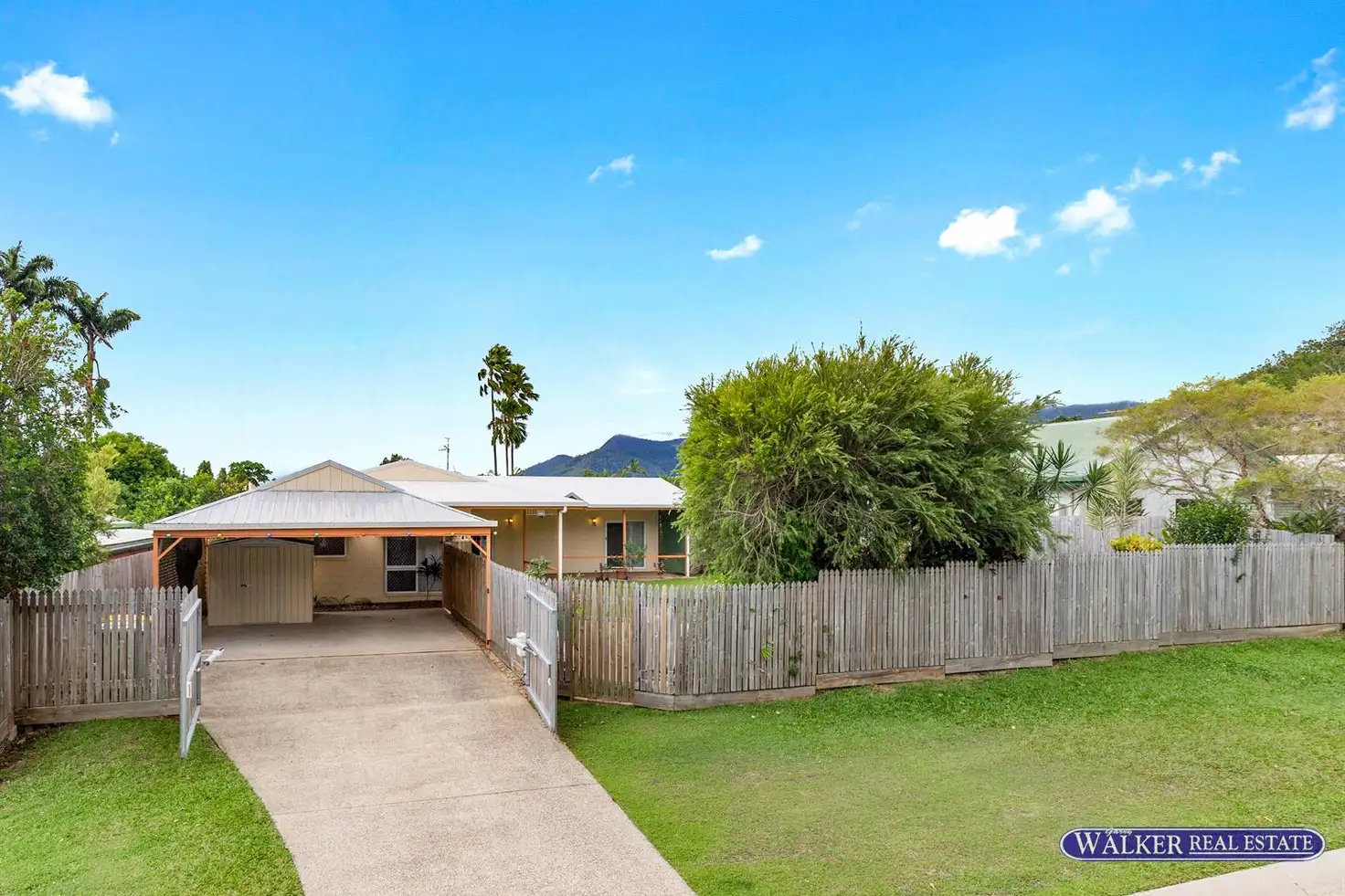 Main view of Homely house listing, 17 Percy Street, Mount Sheridan QLD 4868