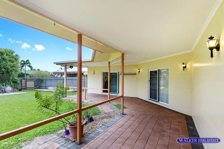 Second view of Homely house listing, 17 Percy Street, Mount Sheridan QLD 4868