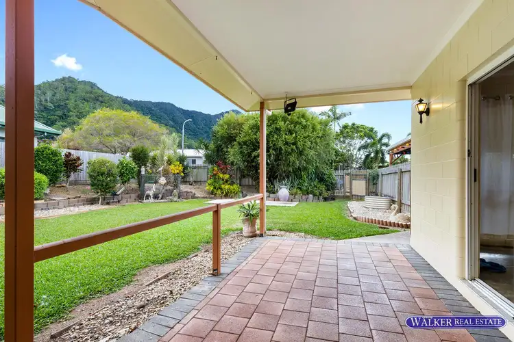 Third view of Homely house listing, 17 Percy Street, Mount Sheridan QLD 4868