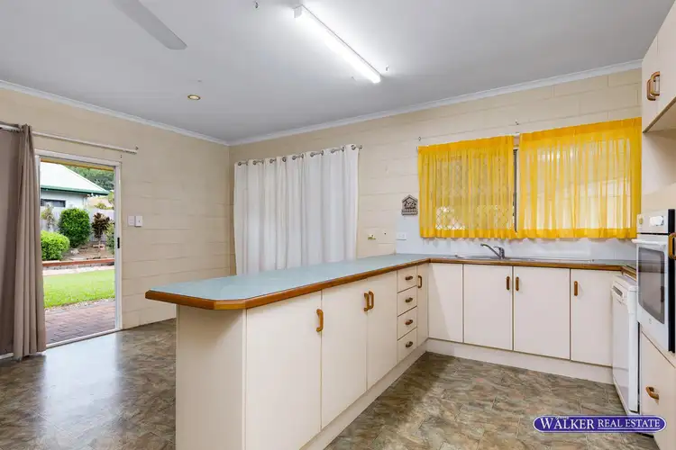 Fifth view of Homely house listing, 17 Percy Street, Mount Sheridan QLD 4868