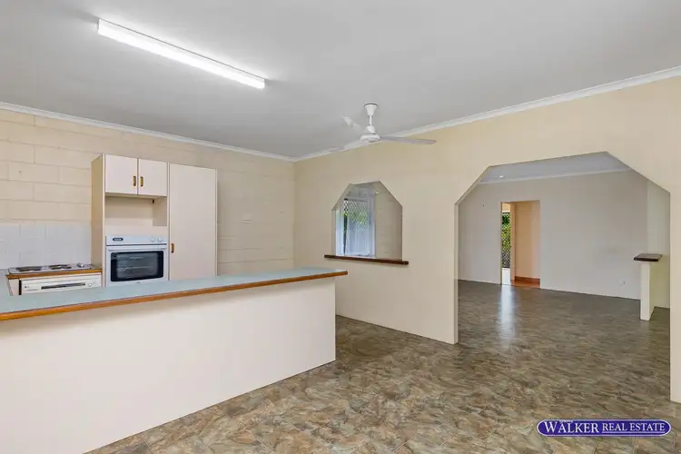 Sixth view of Homely house listing, 17 Percy Street, Mount Sheridan QLD 4868