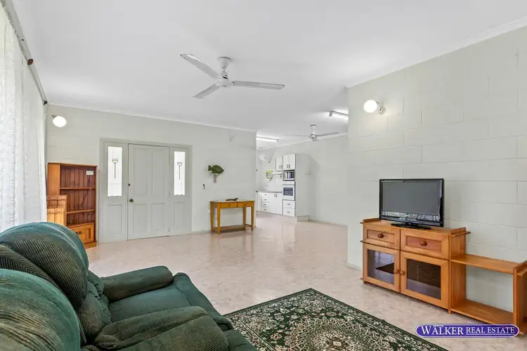 Fourth view of Homely house listing, 11 Paluma Street, Mount Sheridan QLD 4868