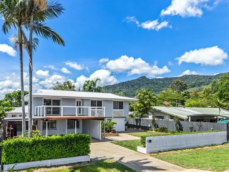 11 Elliver Street, Smithfield QLD 4878