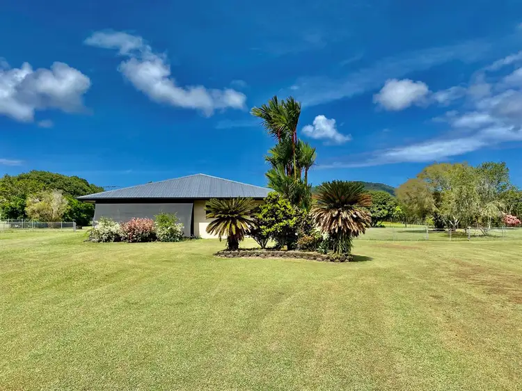 Second view of Homely rural property listing, 11 Daniel close, Etty Bay QLD 4858