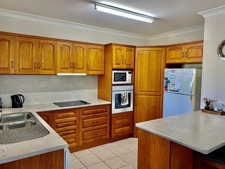 Third view of Homely rural property listing, 11 Daniel close, Etty Bay QLD 4858