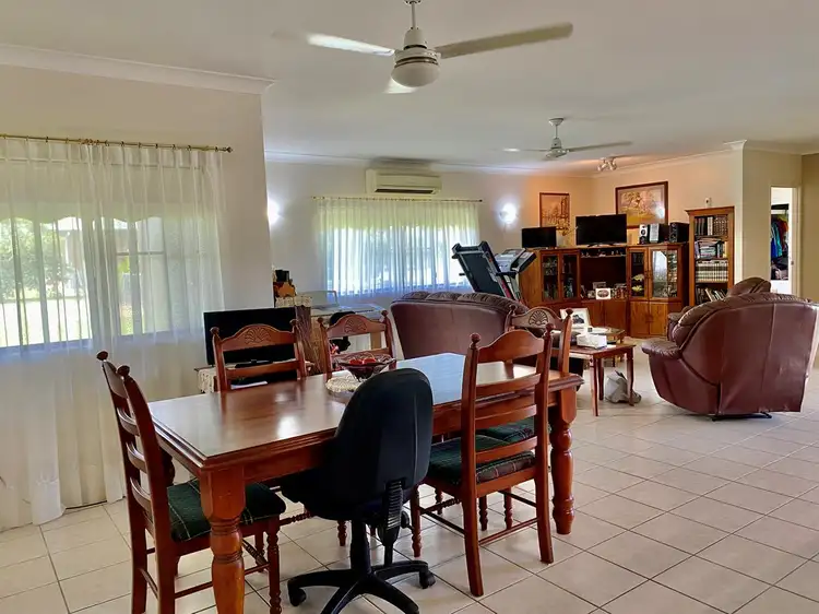 Fourth view of Homely rural property listing, 11 Daniel close, Etty Bay QLD 4858