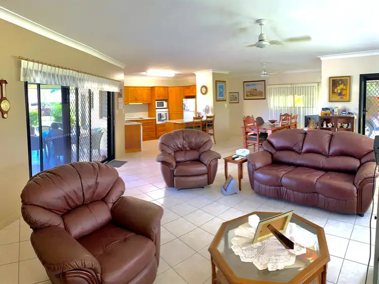 Fifth view of Homely rural property listing, 11 Daniel close, Etty Bay QLD 4858