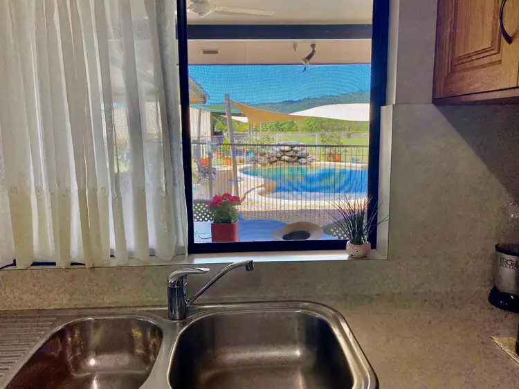 Sixth view of Homely rural property listing, 11 Daniel close, Etty Bay QLD 4858