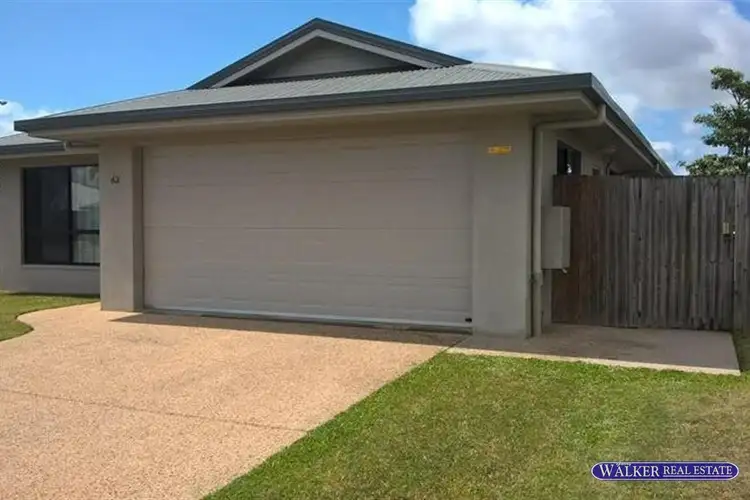 62 Leftwich Street, White Rock QLD 4868