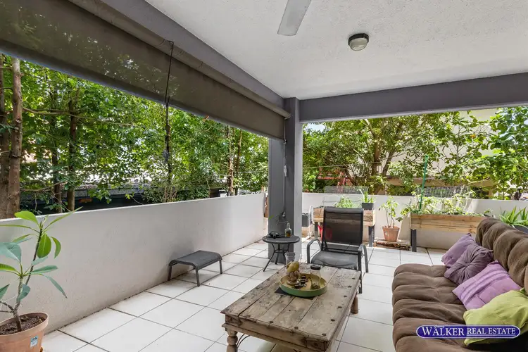 3/172 McLeod Street, Cairns North QLD 4870