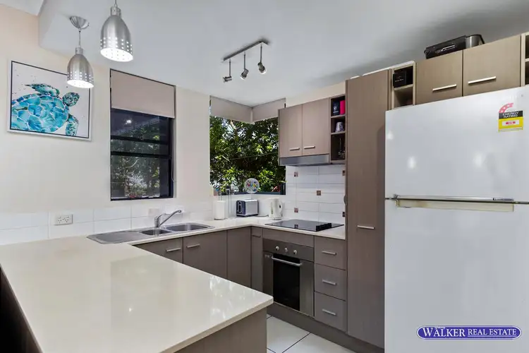 Fourth view of Homely house listing, 3/172 McLeod Street, Cairns North QLD 4870