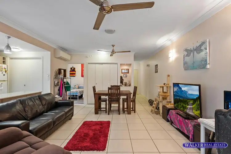 Fifth view of Homely house listing, 3/172 McLeod Street, Cairns North QLD 4870