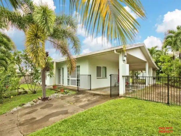 Second view of Homely house listing, 19 Adonis St, Mount Sheridan QLD 4868