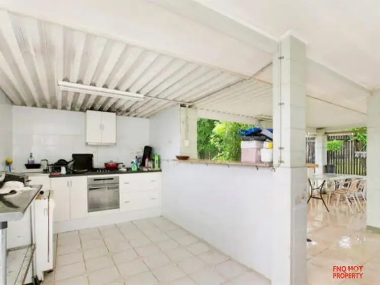 Fourth view of Homely house listing, 19 Adonis St, Mount Sheridan QLD 4868