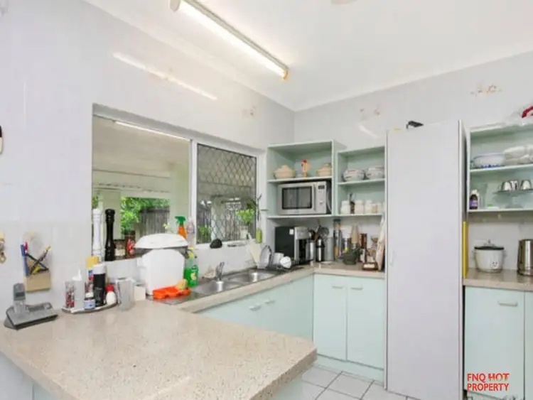 Fifth view of Homely house listing, 19 Adonis St, Mount Sheridan QLD 4868