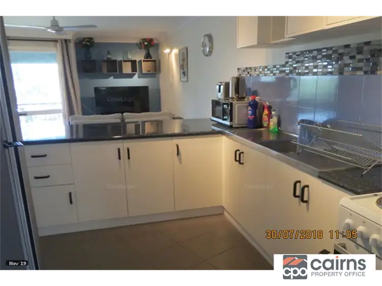 Sixth view of Homely unit listing, 20/261-265 Sheridan St, Cairns North QLD 4870