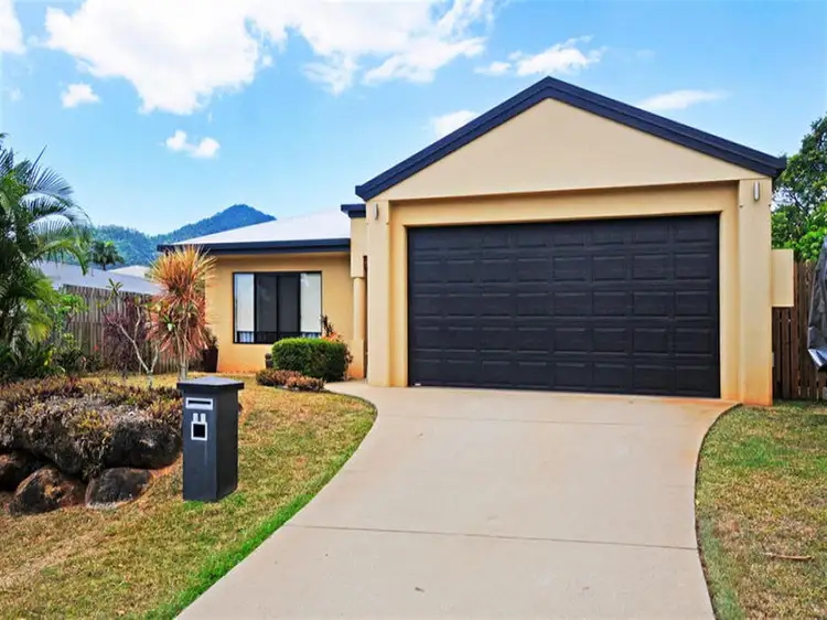 Main view of Homely house listing, 31 Lillipilli Street, Redlynch QLD 4870