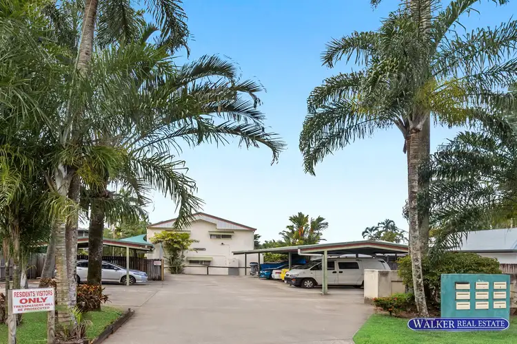 3/48 Prior Street, Edmonton QLD 4869